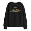 Childrens/Kids Logo Sweatshirt