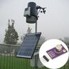 Fast Responses Low Power Air Quality Sensors Module With Analogs Output For Intelligent Home Systems