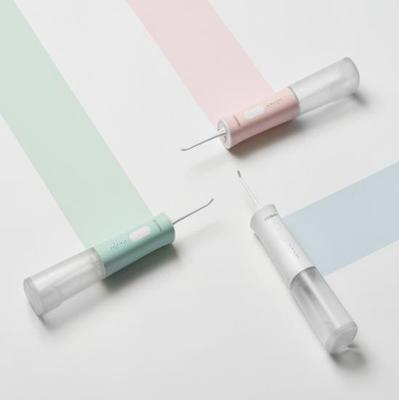 Aquapick Cordless Oral Irrigator AQ-205 3 Colors (white/pink/mint)