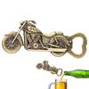 1pc Motorbike Bottle Openers, Zinc Alloy Motorcycle Bottle Opener Imitation Retro Motorcycle Beer Bottle Opener