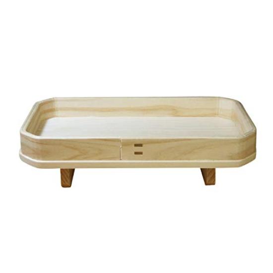 

Kamidana no Sato Shinto God Implement Long Sanpo No. 7 Natural