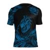 Motocross Jersey Youth Dirt Bike Kids Bmx Shirt Off Road Mtb Jersey Men Motocycle Shirt Enduro DH MX Jersey Cycling Tops