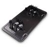 Front Bumper License Plate Bracket Mount Holder For 2015 2016 2017 Ford F150 F-150,Replacement For FL3Z17A385B (May Not Fully Fit Your Model. See Pic