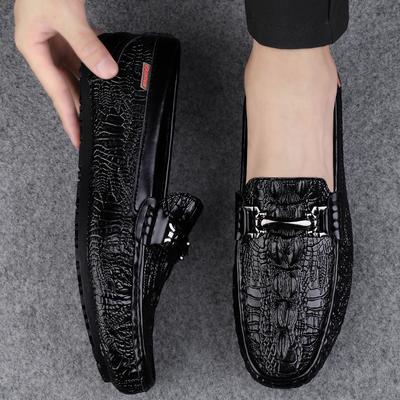 Scarpe da uomo – Mocassini