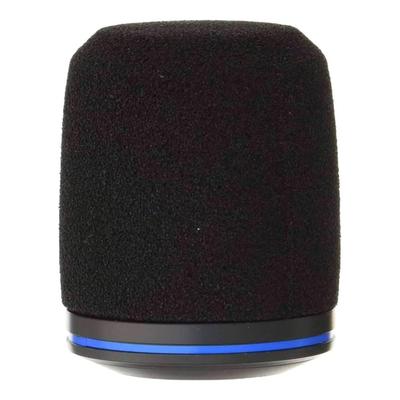SHURE Microphone Windscreen Black A57AWS