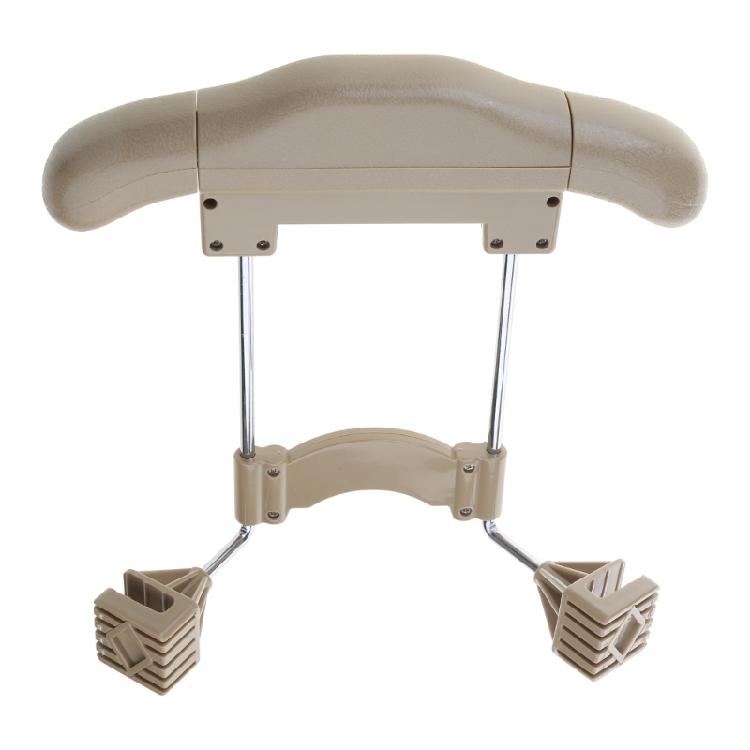 

Auto Back for Seat Headrest Hanger Holder Hook for Clothes Coat Suits for Jacket бежевый