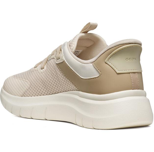 Кроссовки Geox D PLUMMERY Plus B