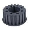 MD100568 24423-42000 Engine Camshaft Synchronization Sprocket Enhancing Power Transfer for L146G V13 V23 V33 L200 K26D