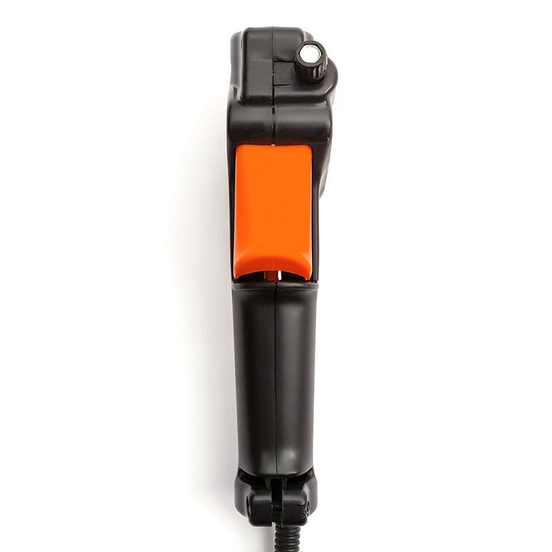 26mm Throttle Cable Handle Trigger ON/OFF Kill Switch Multi Tool Strimmer Parts 26mm Throttle Cable Handle Trigger ON/OFF Kill Switch Multi Tool Strimmer Parts