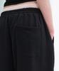 Deulailojeu Sorbet Jogger Pants (Black)