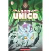 Unico: Hunted (Volume 2): An Original Manga