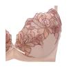 Triumph Story 578 Bra M019 Size F75 (Unpadded), (Pink),