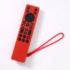 Precise Fit Silicone Remote Control Cover For RC923A FMB1/RC813A FMB1,QM6K Models Shockproof AntiSlip Protections Sleeve