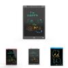 8.5 Inch Lcd Writing Tablet For Kids With Colorful Display Perfect For Learning Drawing