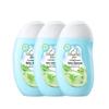 Qichu Bud Fresh Baby Shampoo, 3 X 320ml