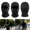 Motorcycle Balaclava Summer UV Protection Glasses Face Breathable Hole Men Women Quick-Drying Motorcyclist Winter Warm Ski Mask
