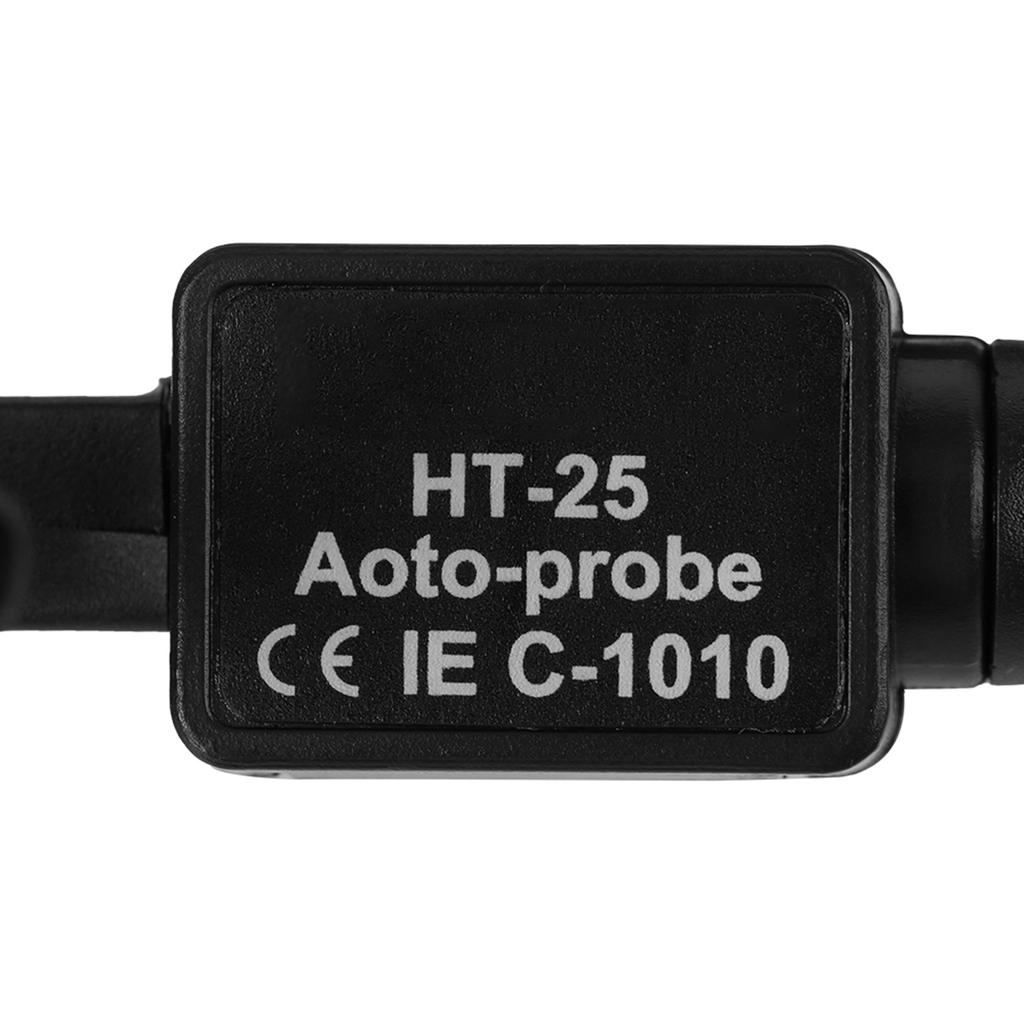 HT25 Secondary Ignition Capacitive Auto Pickup Probe X10000 Scope