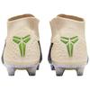 Kobe Bryant x Nike Phantom 6 High Elite FG SE Phantom Siyah Unisex Spor Ayakkabı Çok Renkli Beyaz IF4394-001