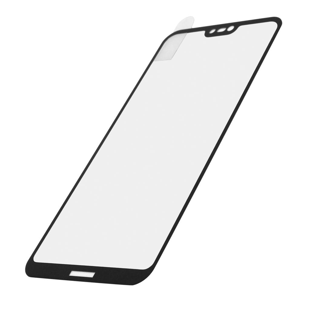 Moblie Phone Full Cover Tempered Glass Screen Protector Film for HUAWEI P20 Lite Nova 3e