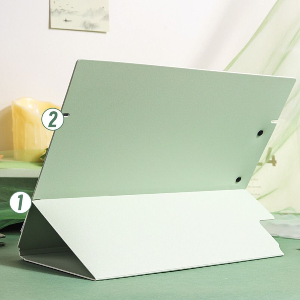 Dual-use Verhical Plate Clamp Multifunction Clipboard Multifunctional A4 File Folder  School Office