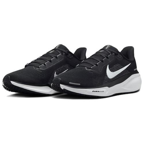 Nike Air Zoom Pegasus 41 Black White W - FD2723-002