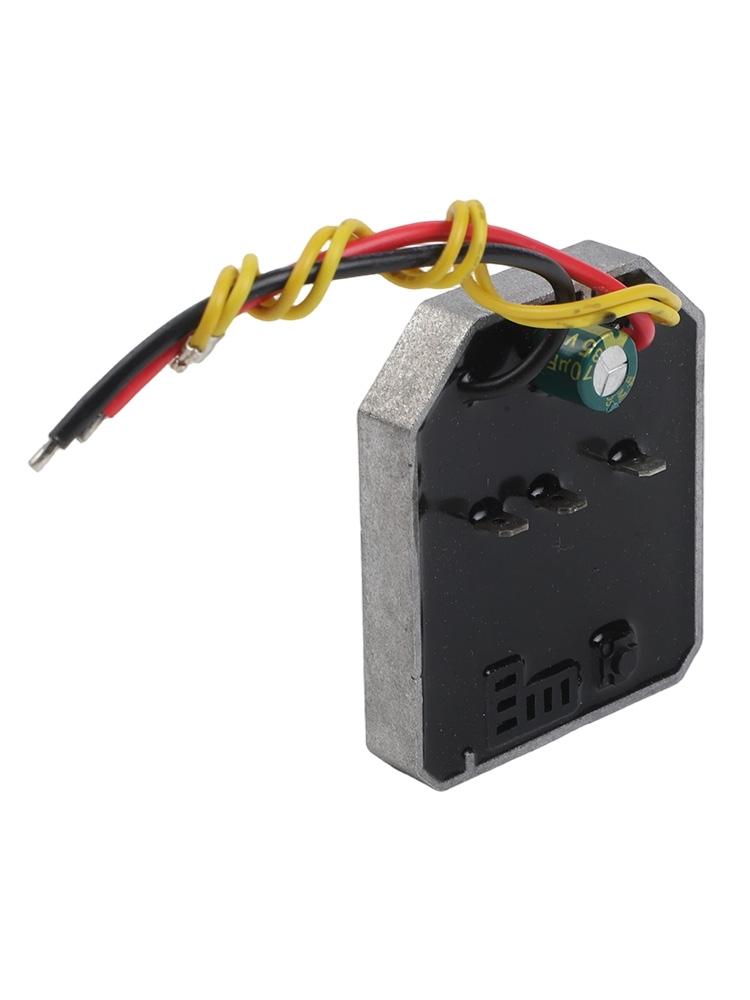 Placă de Control Polizor Unghiular Fără Perii Baterie Litiu Comutator Modul Driver