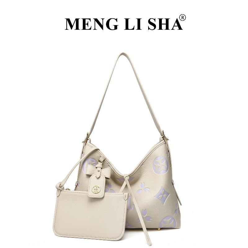 

Large capacity tote bag autumn and winter fashion design single shoulder crossbody child and mother bag can be