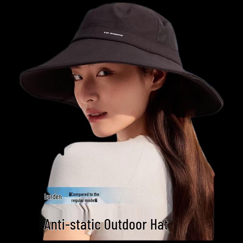 VVC Summer Sun Protection Hat