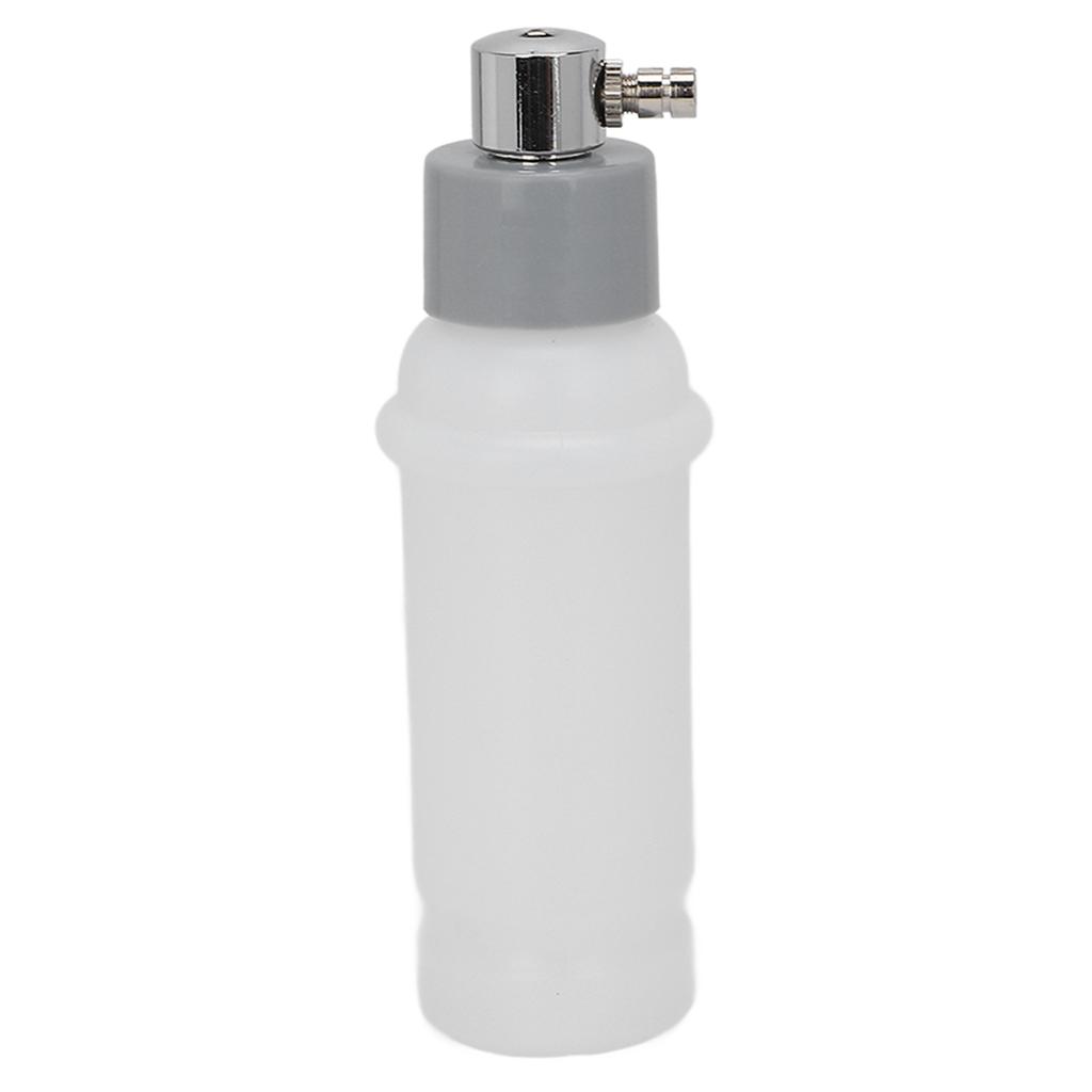 Microdermabrasion Machine Empty Spraying Bottles Filter Spray Bottle Replacement Accessory for