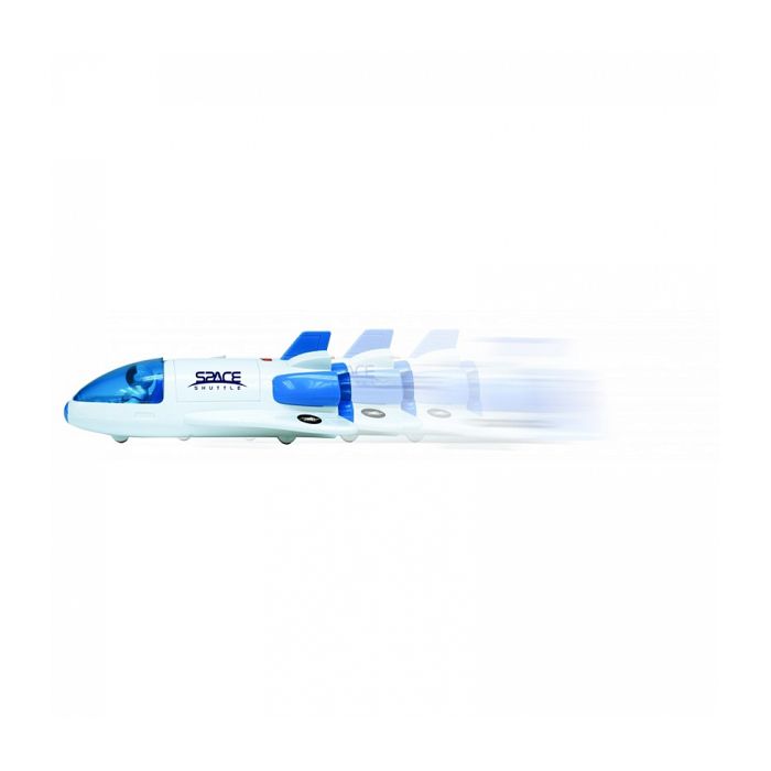 France - La navette spatiale