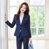 Women's Professional Business Suit Set