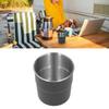 Insulated Cup 320ml Stainless Steel Double Wall Small Coffee Mug Metal Drinking Cup for Home Camping