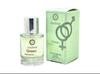 Green Perfume with Pheromones for Women