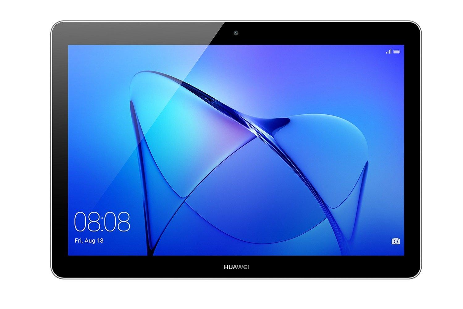 

HUAWEI MediaPad T3 10 2GB 16GB 4800mAh Battery Japanese Tablet, 10-inch, Wi-Fi Model, RAM, ROM, [Official Distributor]