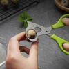 Instrumentos de cozinha para ovos – Utensílios para quebrar casca de ovo