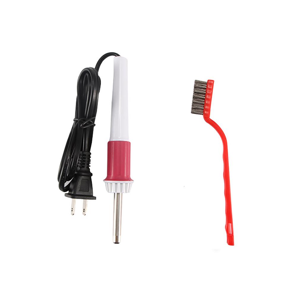 Applicator Wand Painting Pen Application Tool Hot-fix 110V US-plug Simple Operation Safety for Beginners Women Supplies