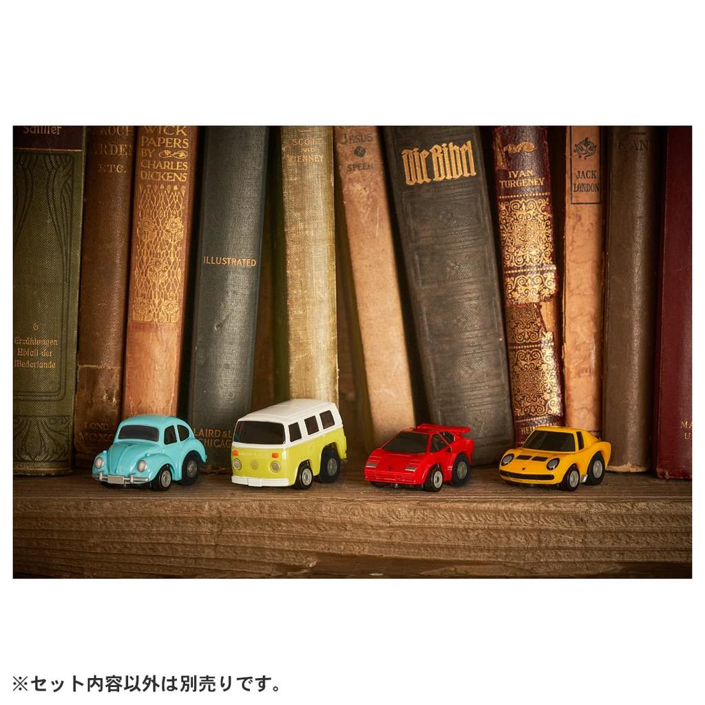 ChoroQ Lamborghini Countach LP5000 QV E-11