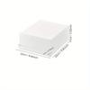 1 Set Metal Countertop Storage Box with Drawer - Coffee Machine Stand, Tea Bag and Coffee Pod Organizer for Kitchen