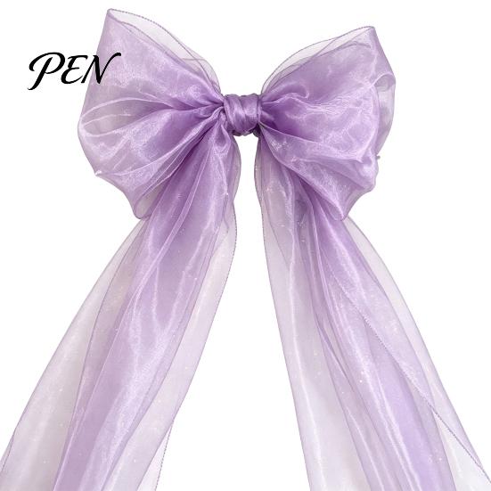 Extra Large Tulle Bows for Parties 79x20 Inch Giant Bow Christmas Tree Topper, Oversized Housewarming Gifts Ornament with Long Streamer Home