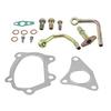 Sada tesnení turbodúchadla 49377- 04300 Vhodné pre TD04 TD04L Pre Subaru FORESTER Impreza