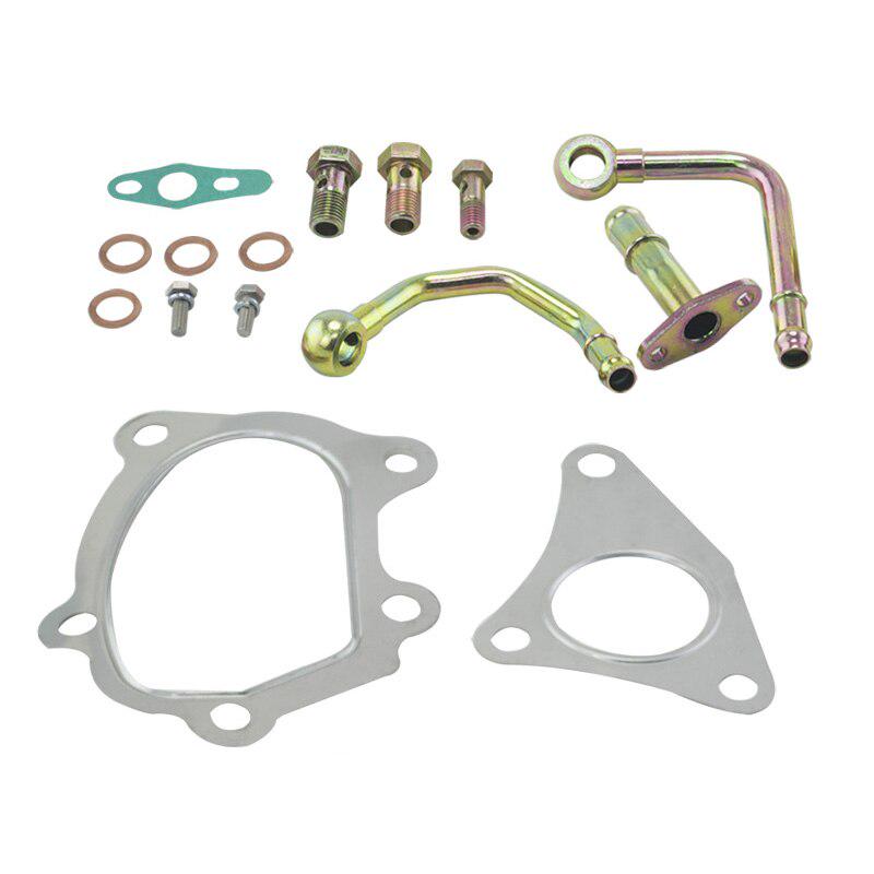 Sada tesnení turbodúchadla 49377- 04300 Vhodné pre TD04 TD04L Pre Subaru FORESTER Impreza