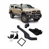 4x4 Snorkel System for Dodge Ram 1500 2500 3500 2009-2018 4WD Off-Road Raised Air Intake Kit Accessory