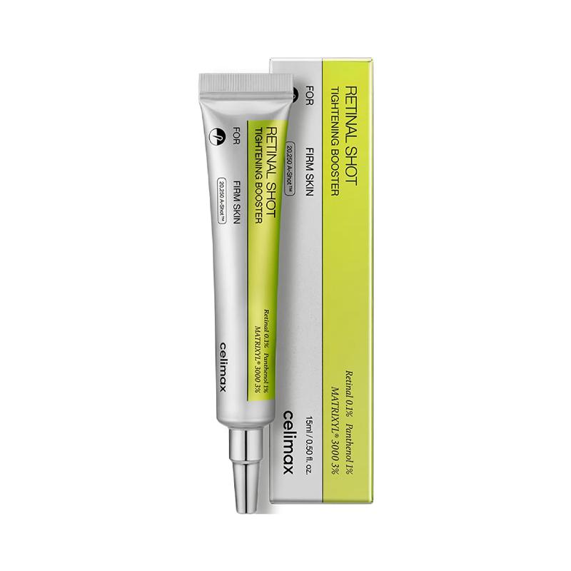 celimax Retinal Shot Tightening Booster 15ml