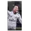 Coque Pour Samsung Galaxy S23 Ultra Kylian Mbappe Real Madrid Goal Maniacase
