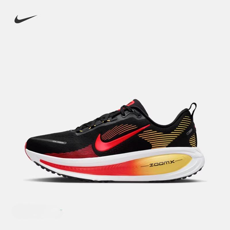 Nike Men's Running Shoes with Breathability - NIKE VOMERO 18 HM6803