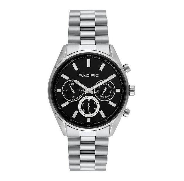 

Наручные часы Pacific PC00746 One Size