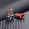 Data Transmission OTG Adapter Male to female Data Transfer Adapter New Charger Converter