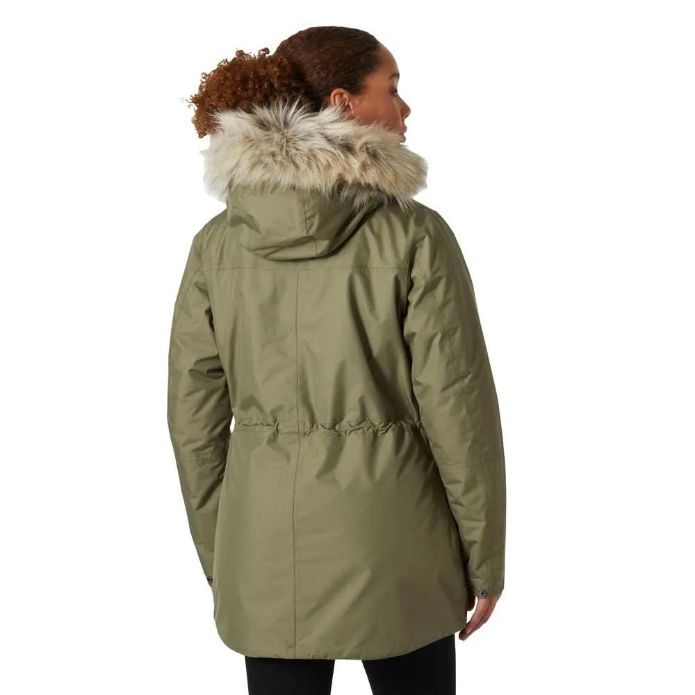 Helly Hansen Парка Coastal