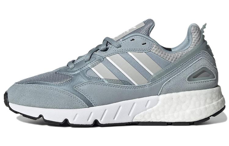 

Adidas Zx 1K Boost 2.0 Shoes Magic Grey Women s GV8028 36