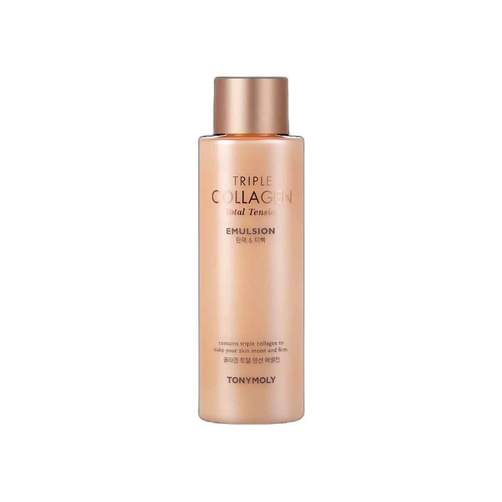 Tony Moly Triple Collagen Total Tension Emulsion 200ml